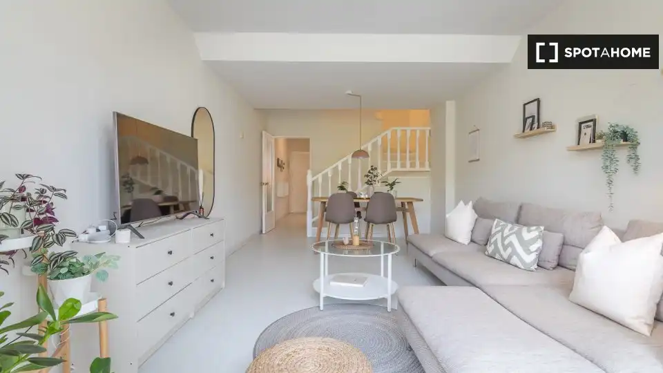 Habitación en Aravaca
