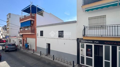 Photo 5 of Houses for sale in Calle Santa Rosa, Calvario, Torremolinos