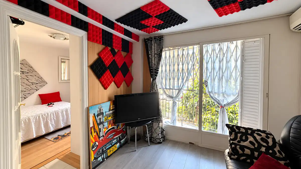 Flat with terrace for sale in Carabanchel, imagen 4