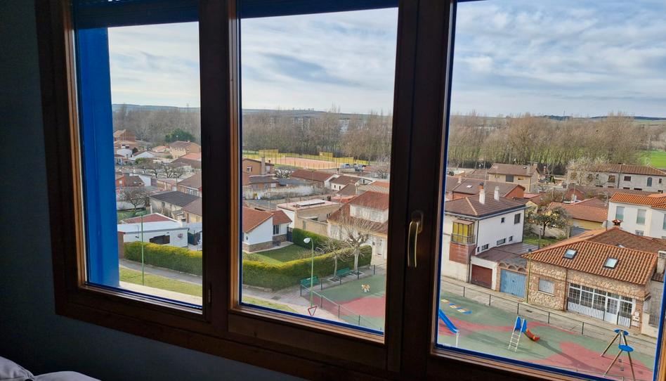 Foto 1 de Pis en venda a Barriada Yagüe, Burgos