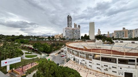 Foto 2 von Wohnung zur Miete in Avenida Callosa D'en Sarria, Colonia Madrid, Benidorm