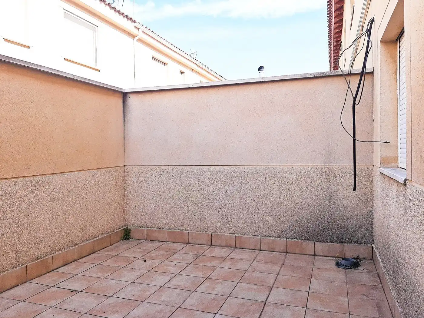 Adossat amb terrassa en venda a Tomelloso, imagen 24