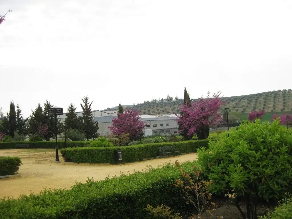 Residential land for sale in Íllora, imagen 7