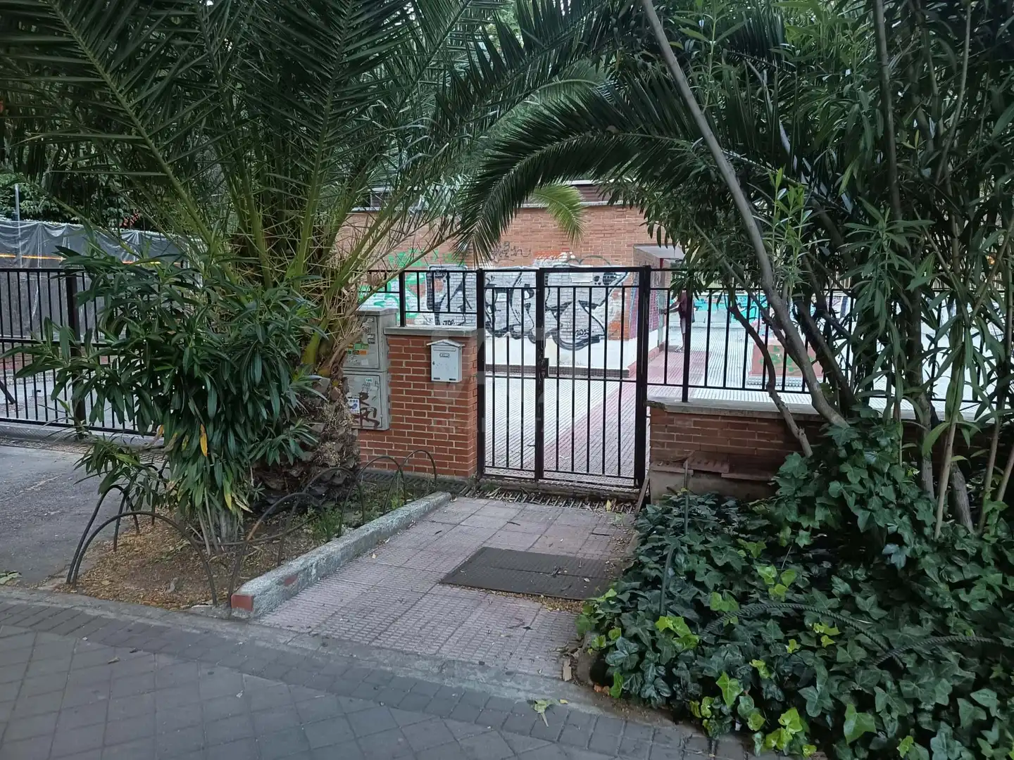Parking of Garage for sale in Madrid