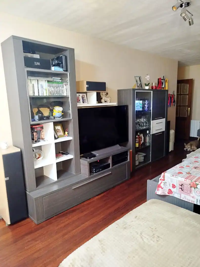 Wohnung zum Verkauf in Barrio el Callejo, 9, Liencres