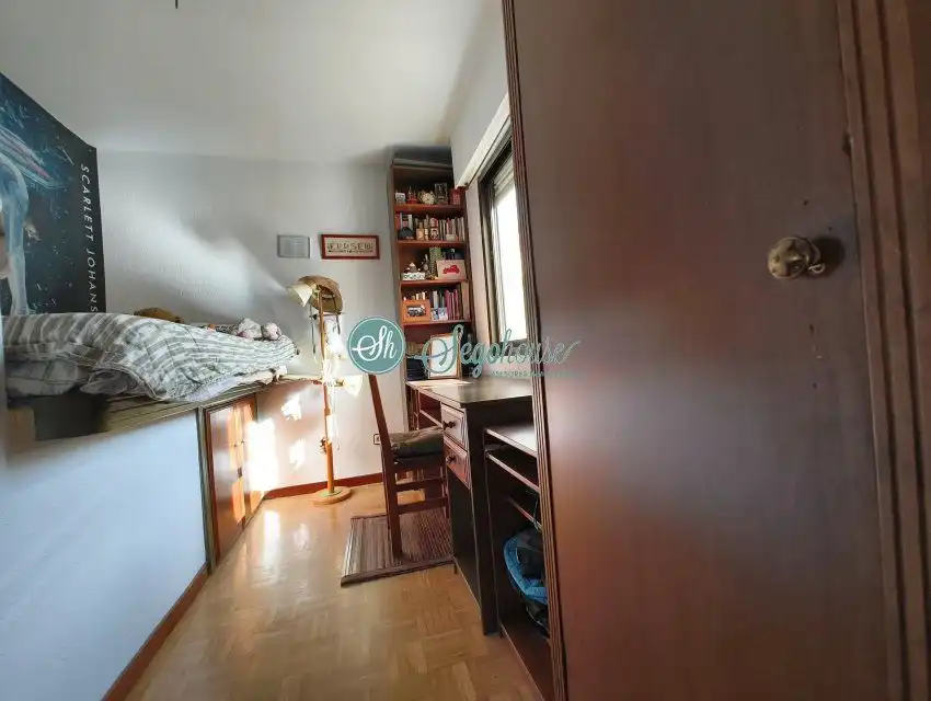 Flat with lift for sale in Ezequiel González - Conde de Sepúlveda, imagen 69