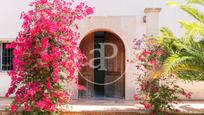 Vista exterior de Casa o xalet en venda en  Palma de Mallorca amb Aire condicionat, Calefacció i Jardí privat