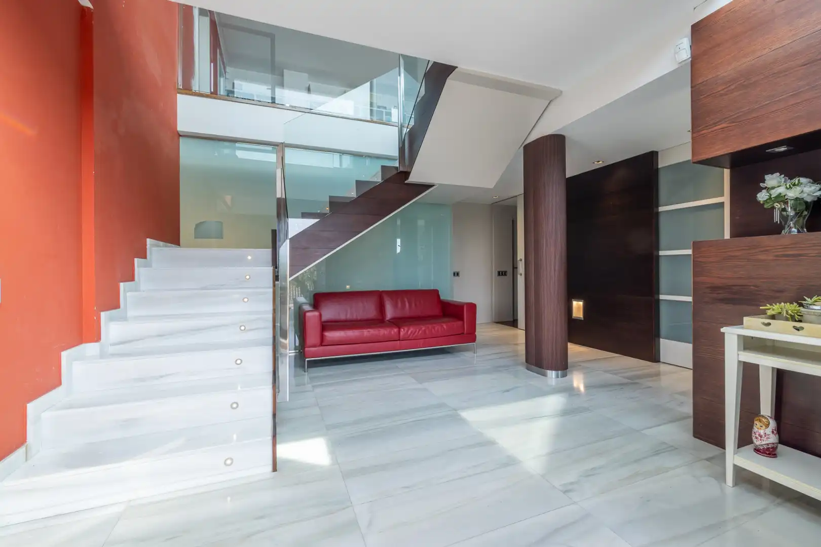Houses for sale in Cerdanyola del Vallès  with Furnished