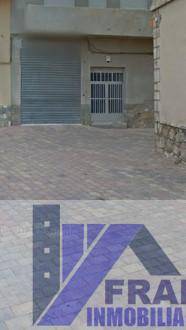 Nave industrial en Venta en Pozo-Lorente