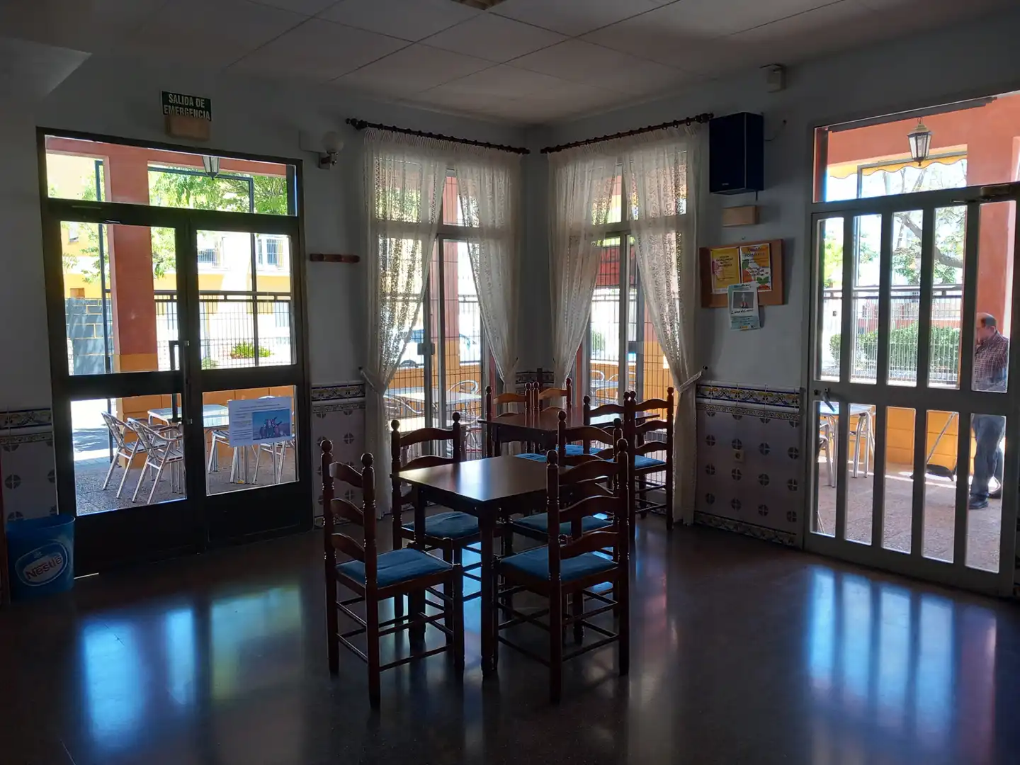 Commercial properties for sale in Gavarda  with Air Conditioner, Heating and Terrace