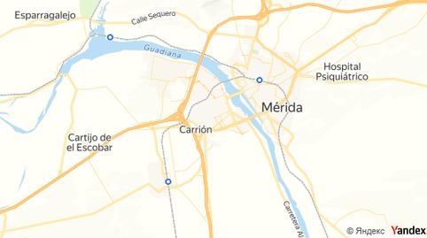 Foto 5 de Pis en venda a Oeste, Mérida