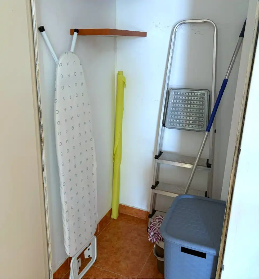 Apartamento de alquiler en Las Palmas de Gran Canaria con Jardín privado, Terraza y Amueblado