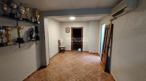 Foto 4 de Pis en venda a Andújar, Jaén