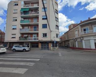 Vista exterior de Apartament en venda en Dolores amb Terrassa i Balcó