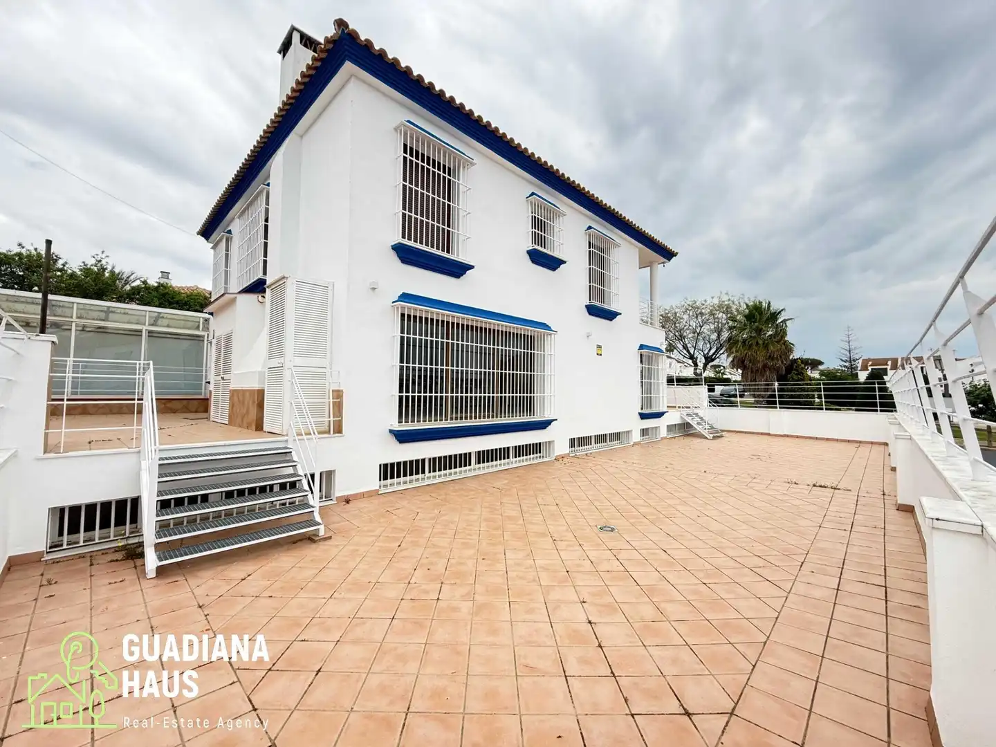 Chalet con piscina en venta en Urbasur, imagen 16