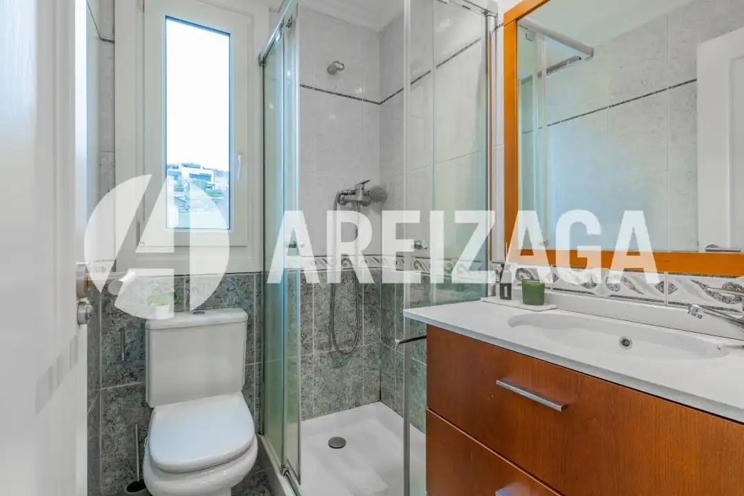 Wohnung zum Verkauf in Arturo Campion Kalea, Ibaeta