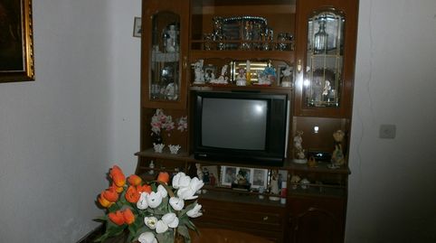 Foto 3 de Casa o chalet en venta en Tobarra, Albacete