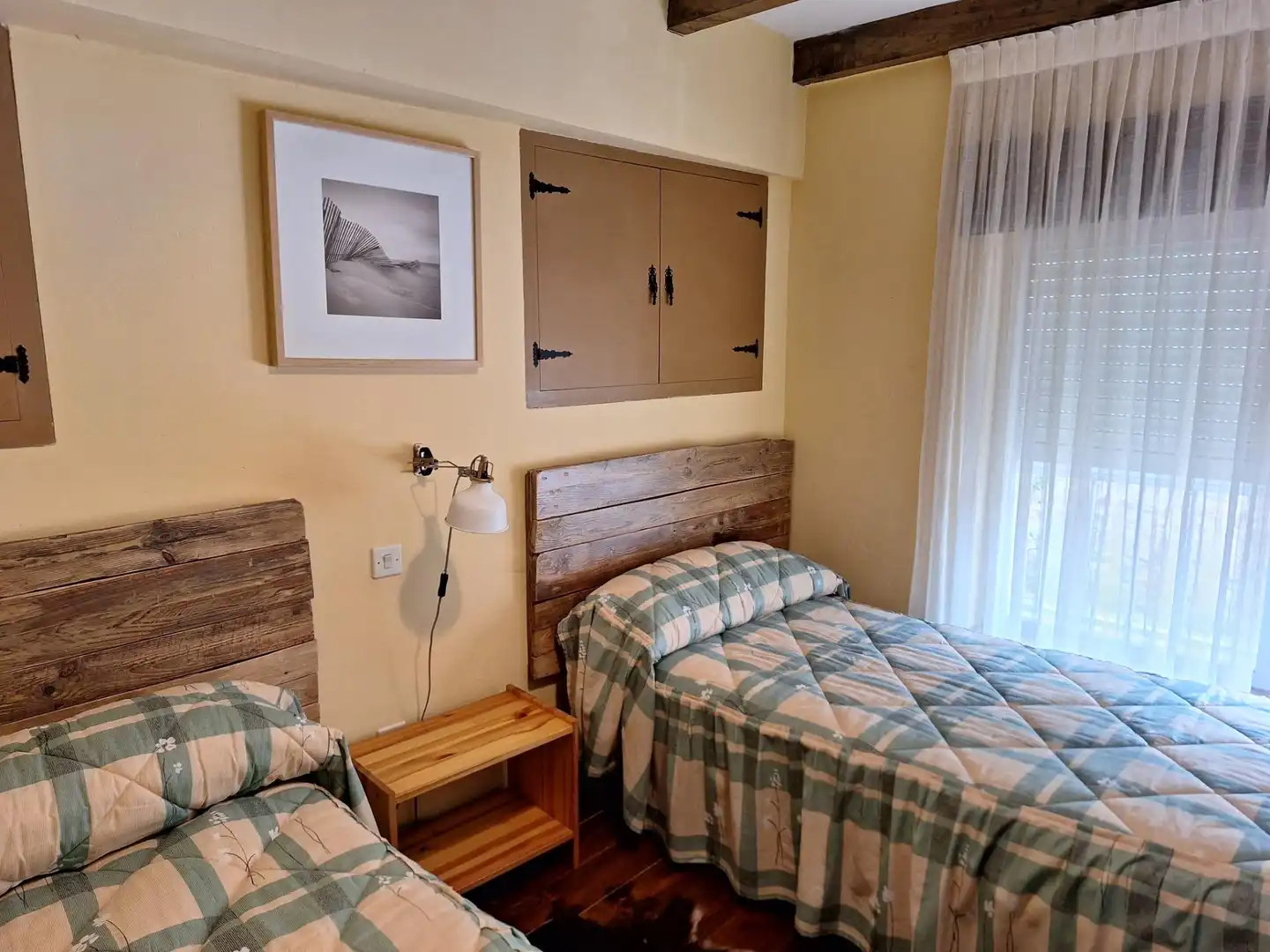 Haus oder Chalet zum Verkauf in Vega de Liébana