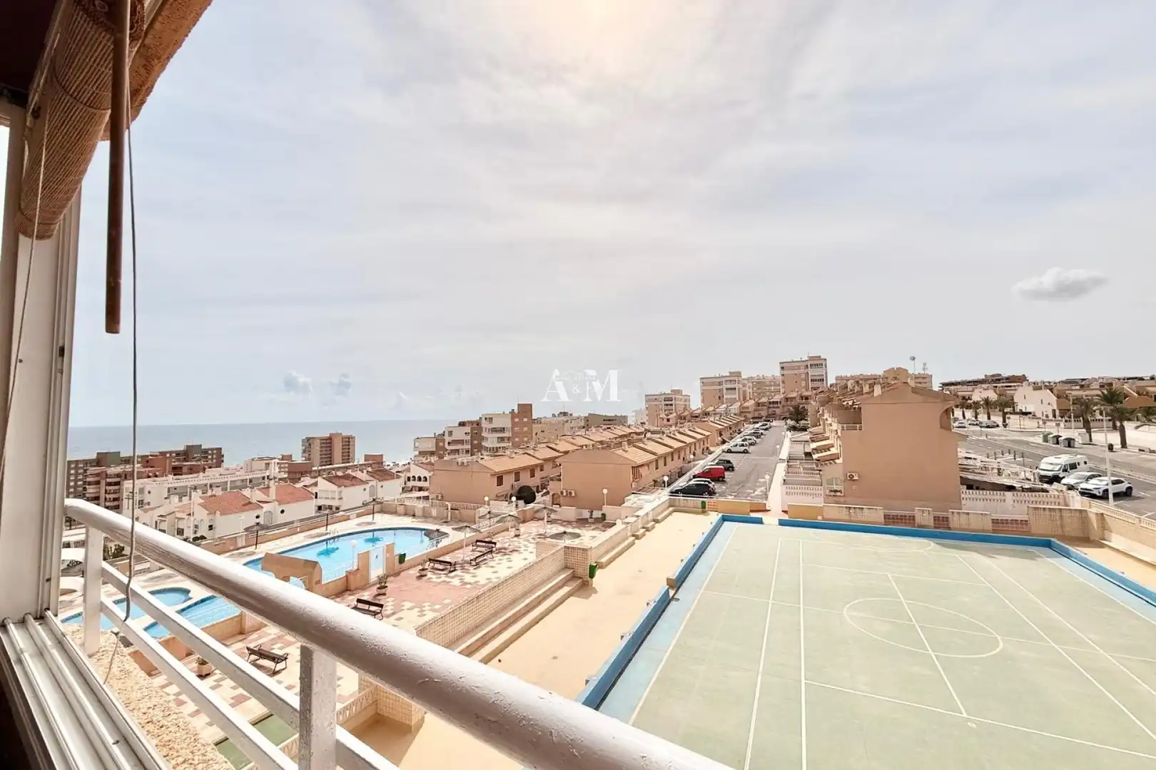 Flat with pool to rent in Los Arenales del Sol, imagen 19