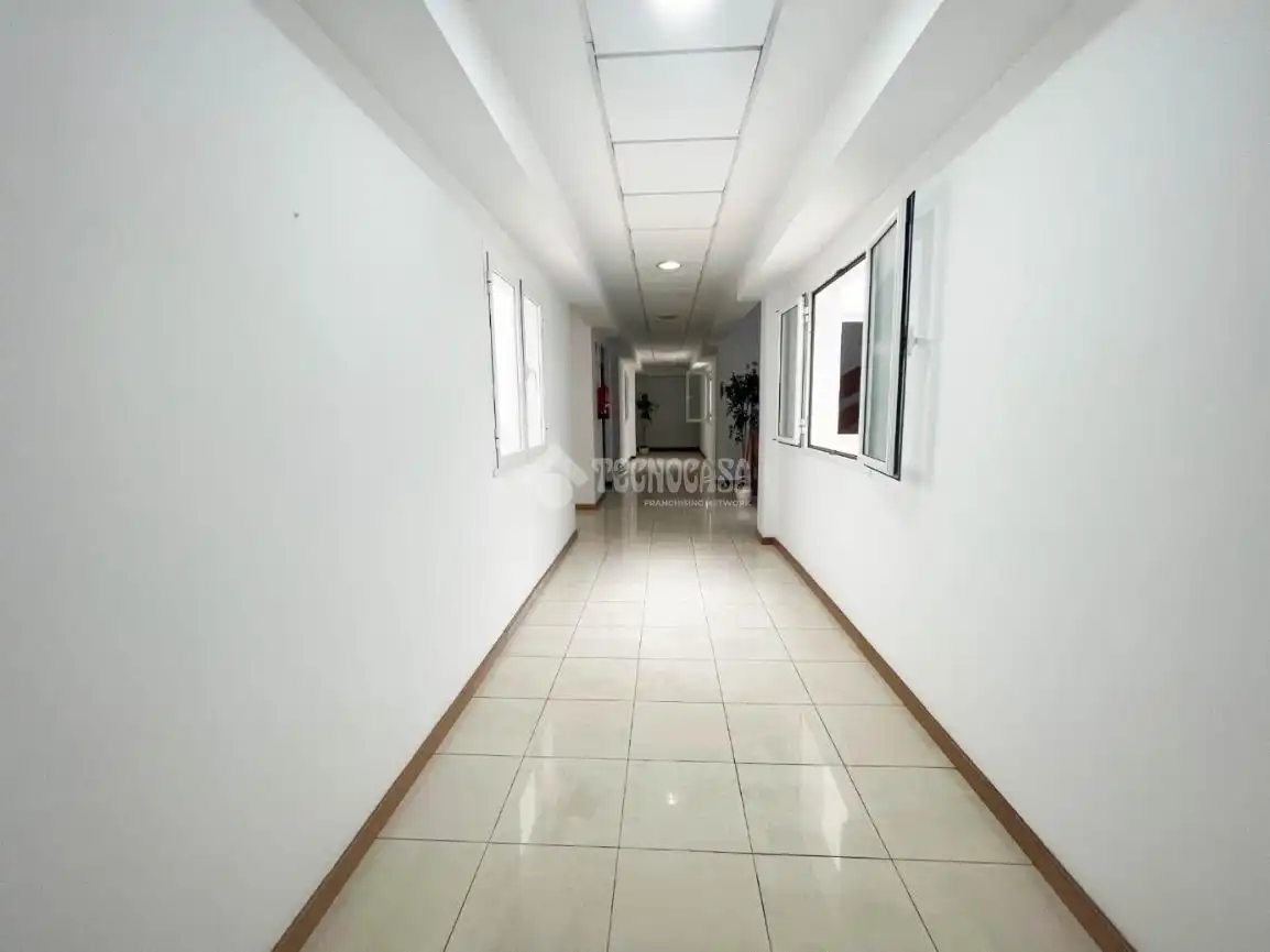 Wohnung zum Verkauf in C. Párroco Hernández Benítez, Barrial - San Isidro - Marmolejos