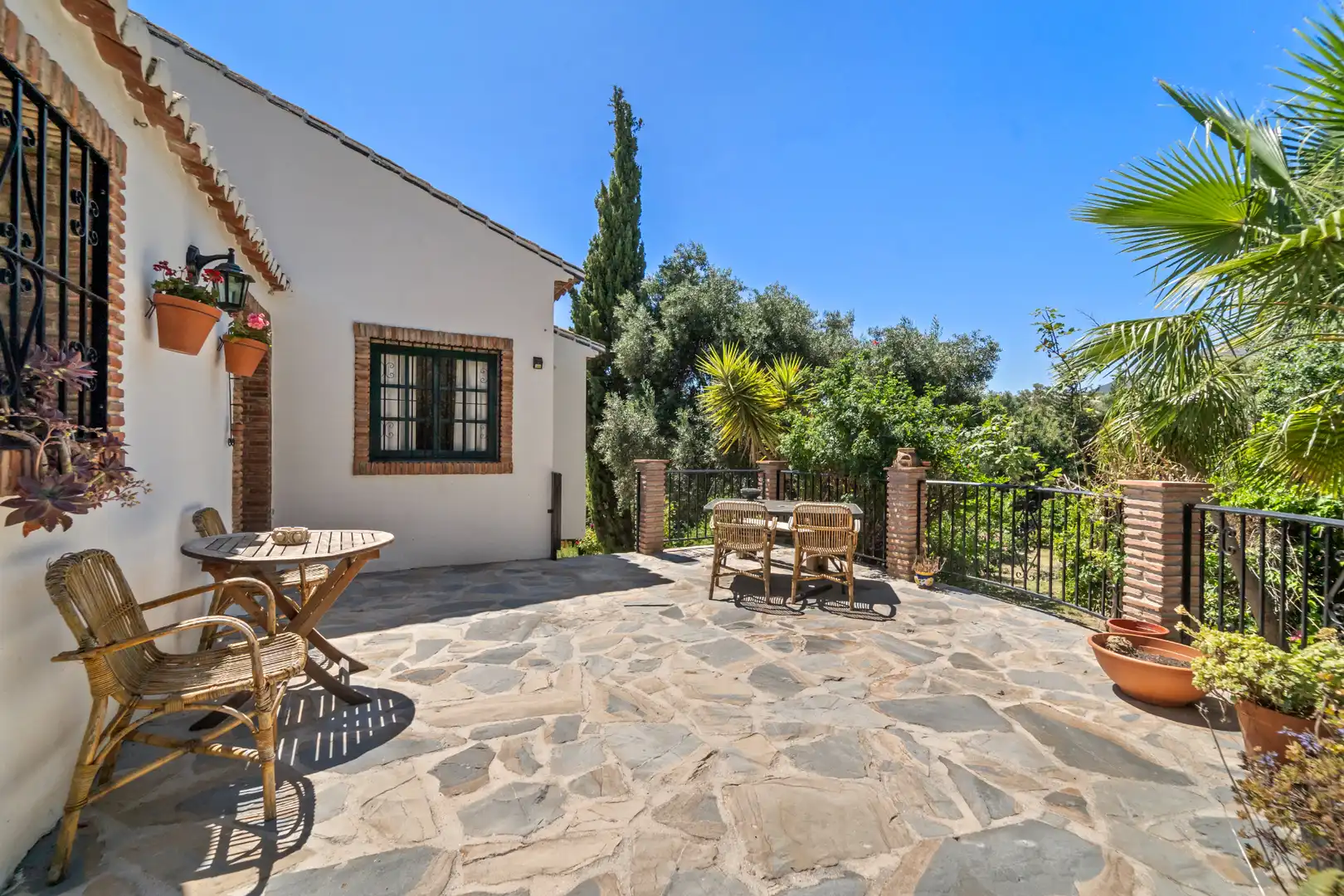 Casa rústica con piscina en venta en Valtocado - La Alquería - La Atalaya, imagen 26