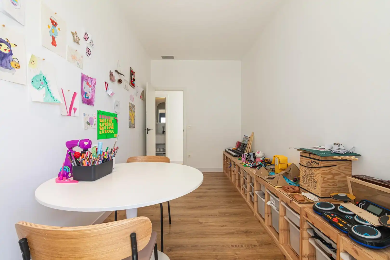 Ground floor for sale in Elche / Elx  with Air Conditioner, Heating and Private garden
