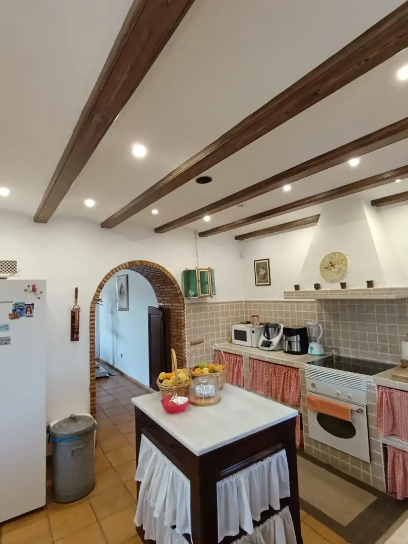 Casa rústica en venda a Meliana, imagen 9