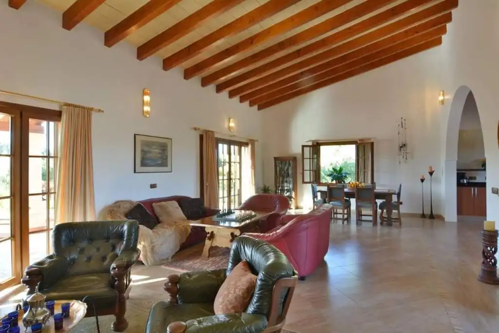Villa avec piscine à vendre à Felanitx Poble, imagen 6