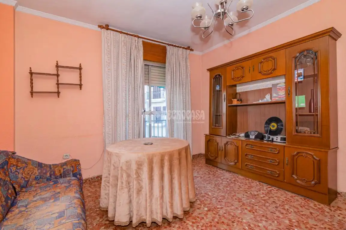 Flat with terrace for sale in Loja, imagen 4