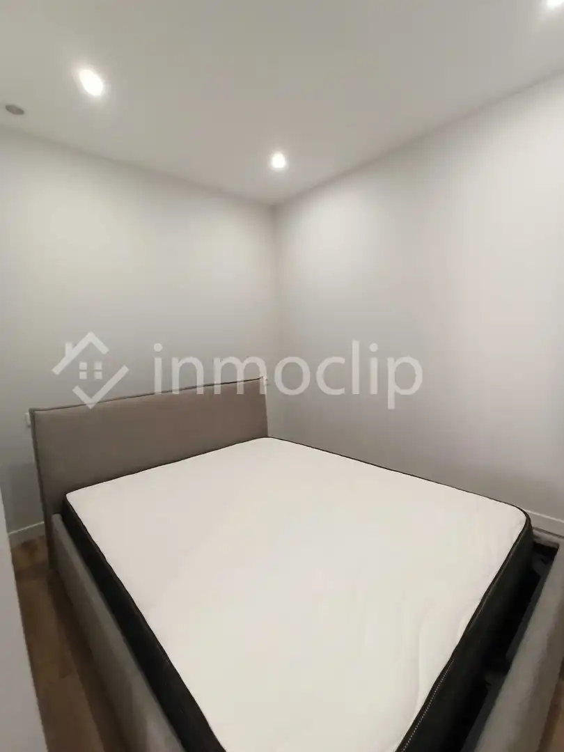 Wohnung zur Miete in CALLE AVILA, Garrido Norte