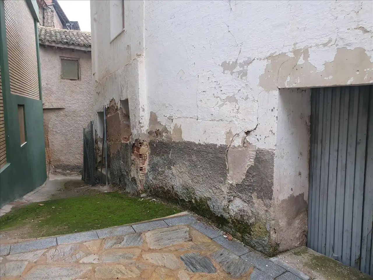 Casa o chalet en venta en Abadia, Ateca