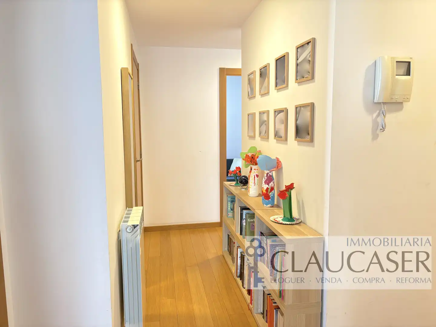 Flat for sale in Sabadell  with Heating, Private garden and Terrace