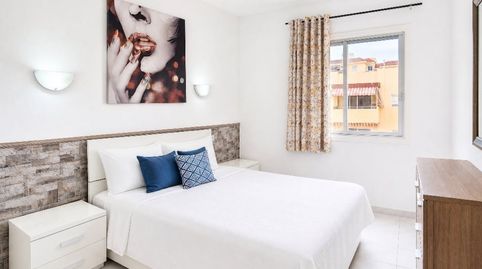 Photo 4 of Flat for rent in Av. Juan Carlos I, Los Cristianos, Arona