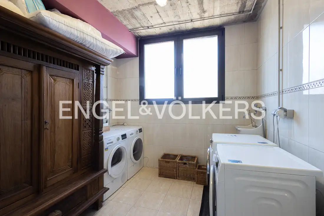 Chalet con terraza en venta en Aixirivall, imagen 30