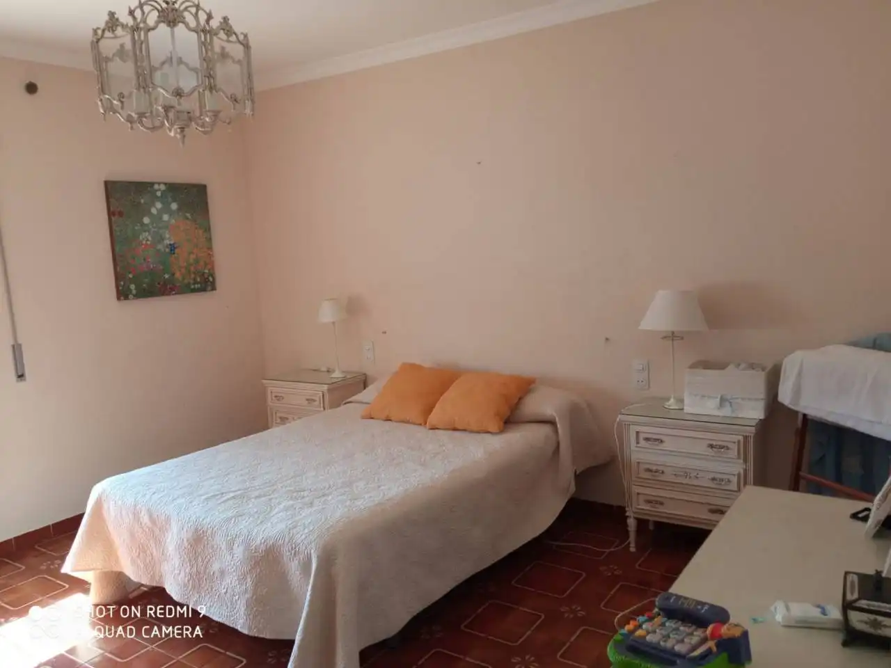 Bedroom of Flat for sale in Córdoba