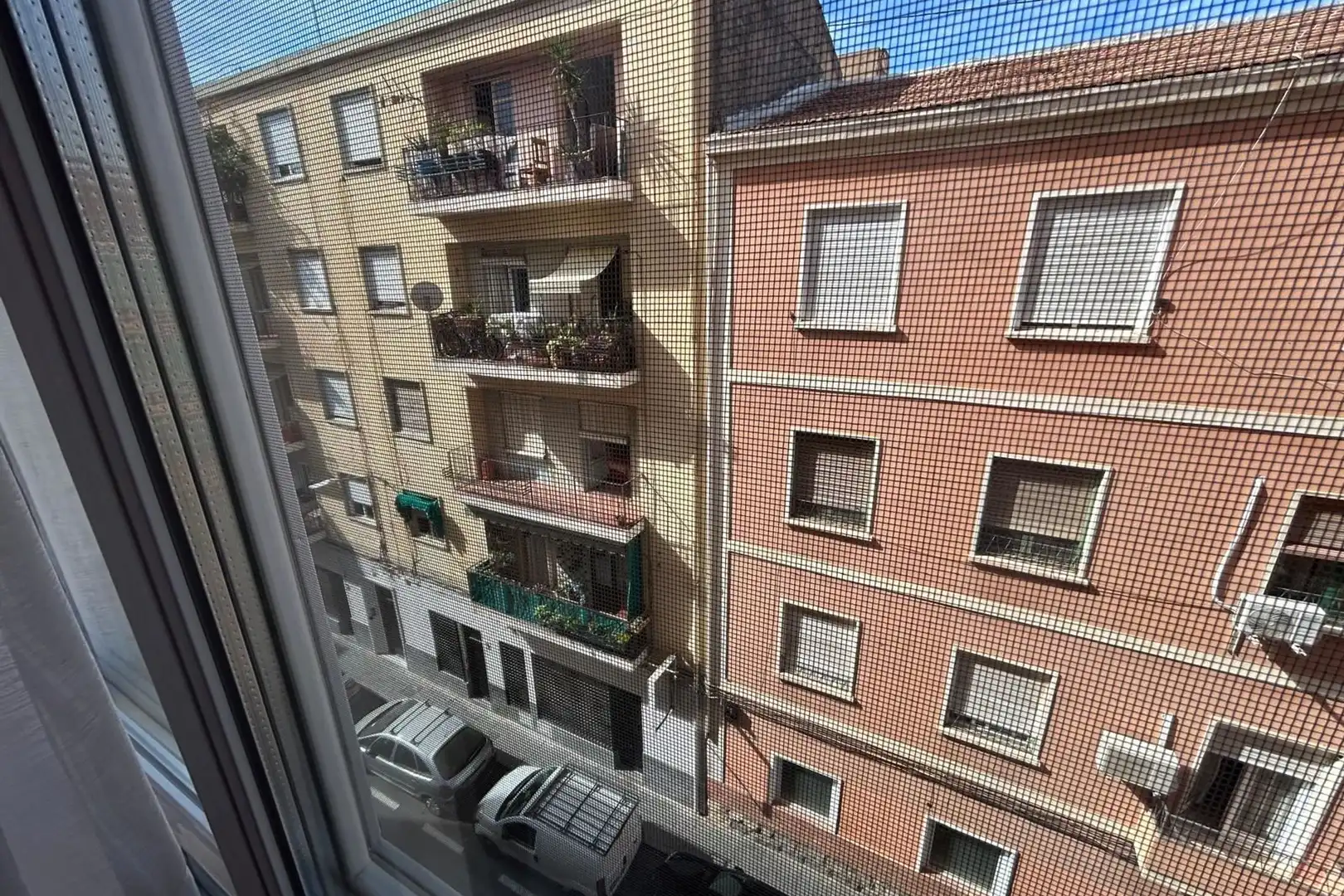 Apartamento con terraza en venta en Pla - Carolinas, imagen 21