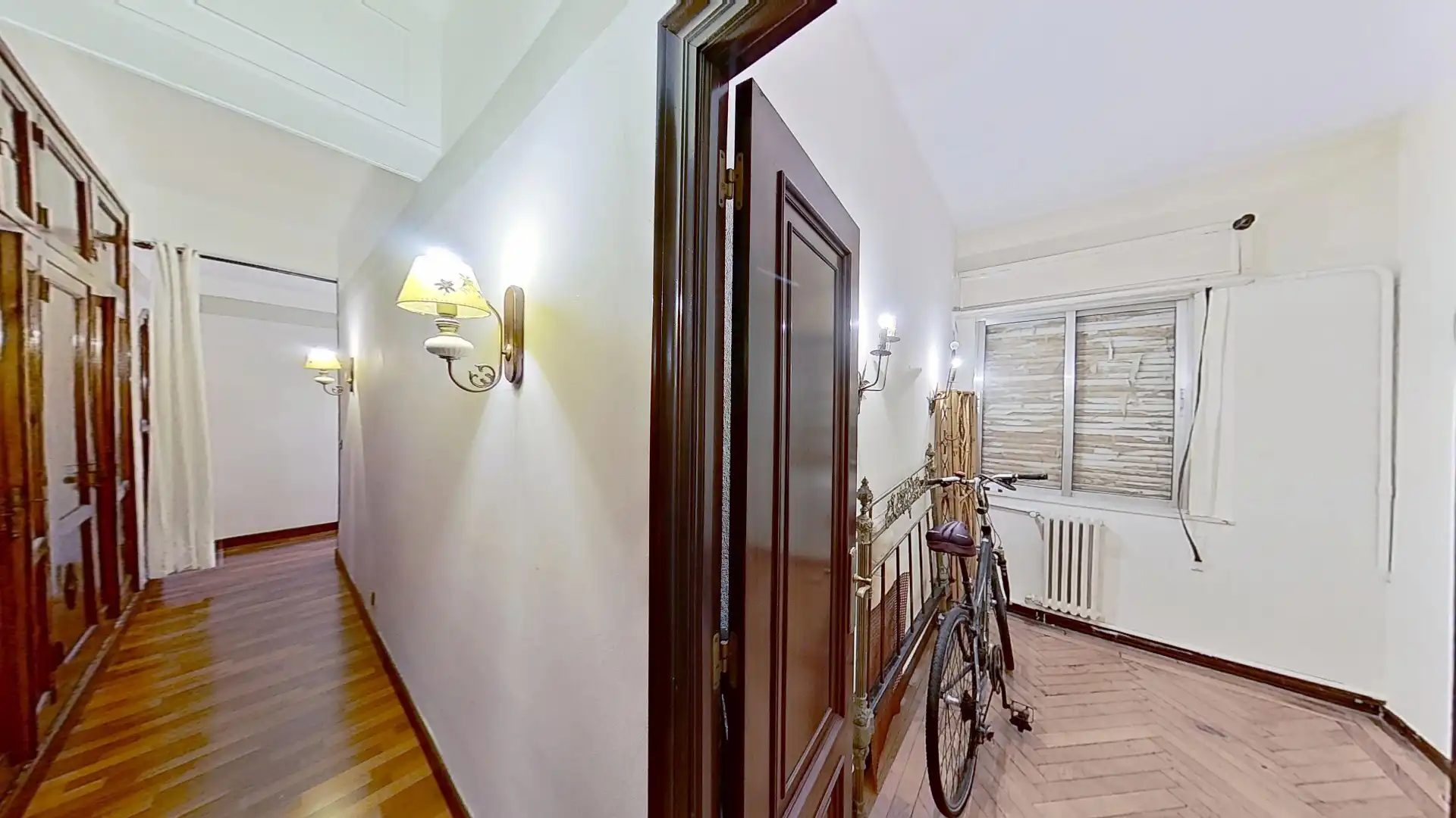 Wohnung zum Verkauf in Gijón  mit Heizung