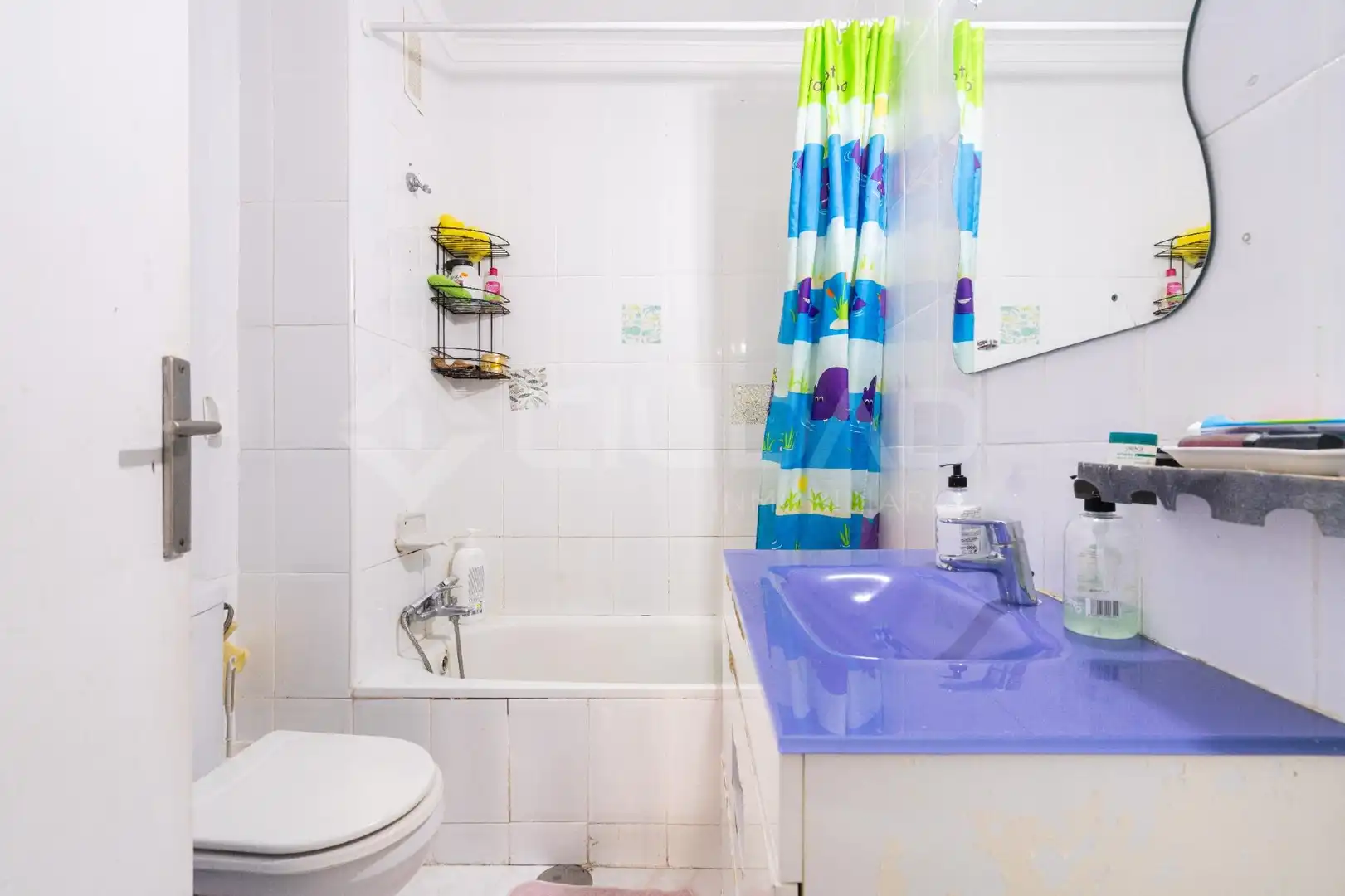 Baño de Piso en venta en Sevilla