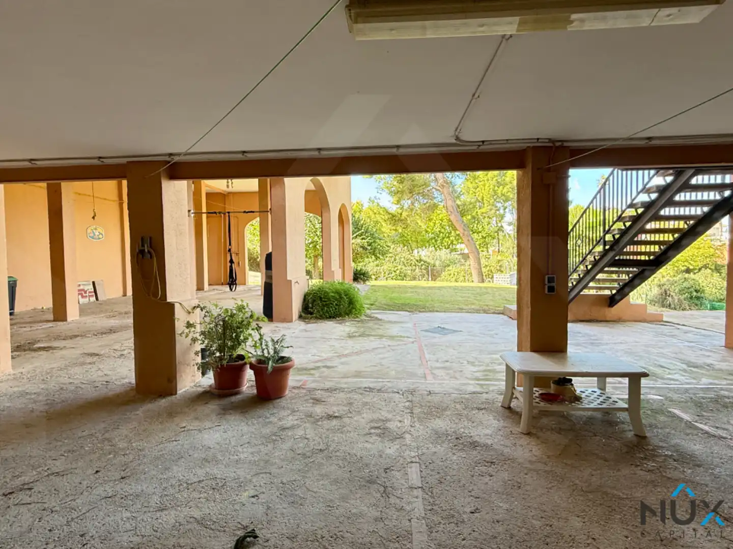 Casa o xalet en venda en Riba-roja de Túria amb Aire condicionat, Calefacció i Jardí privat