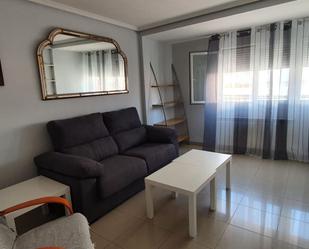 Flat to rent in Arrabal