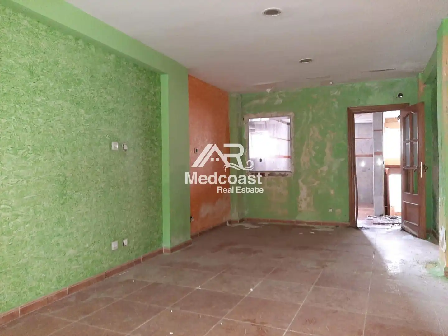 Dining room of Houses for sale in Olula del Río  with Terrace