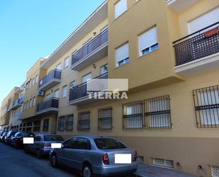 Exterior view of Flat for sale in Águilas  with Terrace