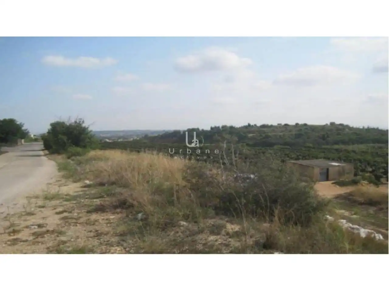 Terreno rústico en venta en Sector VERTXI XXI POLIGONO 7, imagen 9