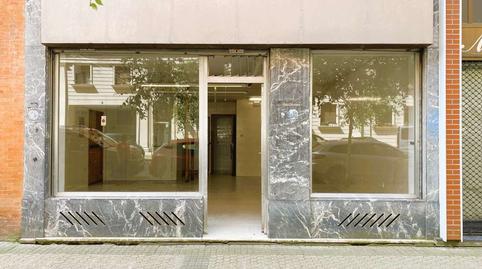 Photo 3 of Premises for rent in Azpeitia Kalea, 5, Amara, Donostia - San Sebastián