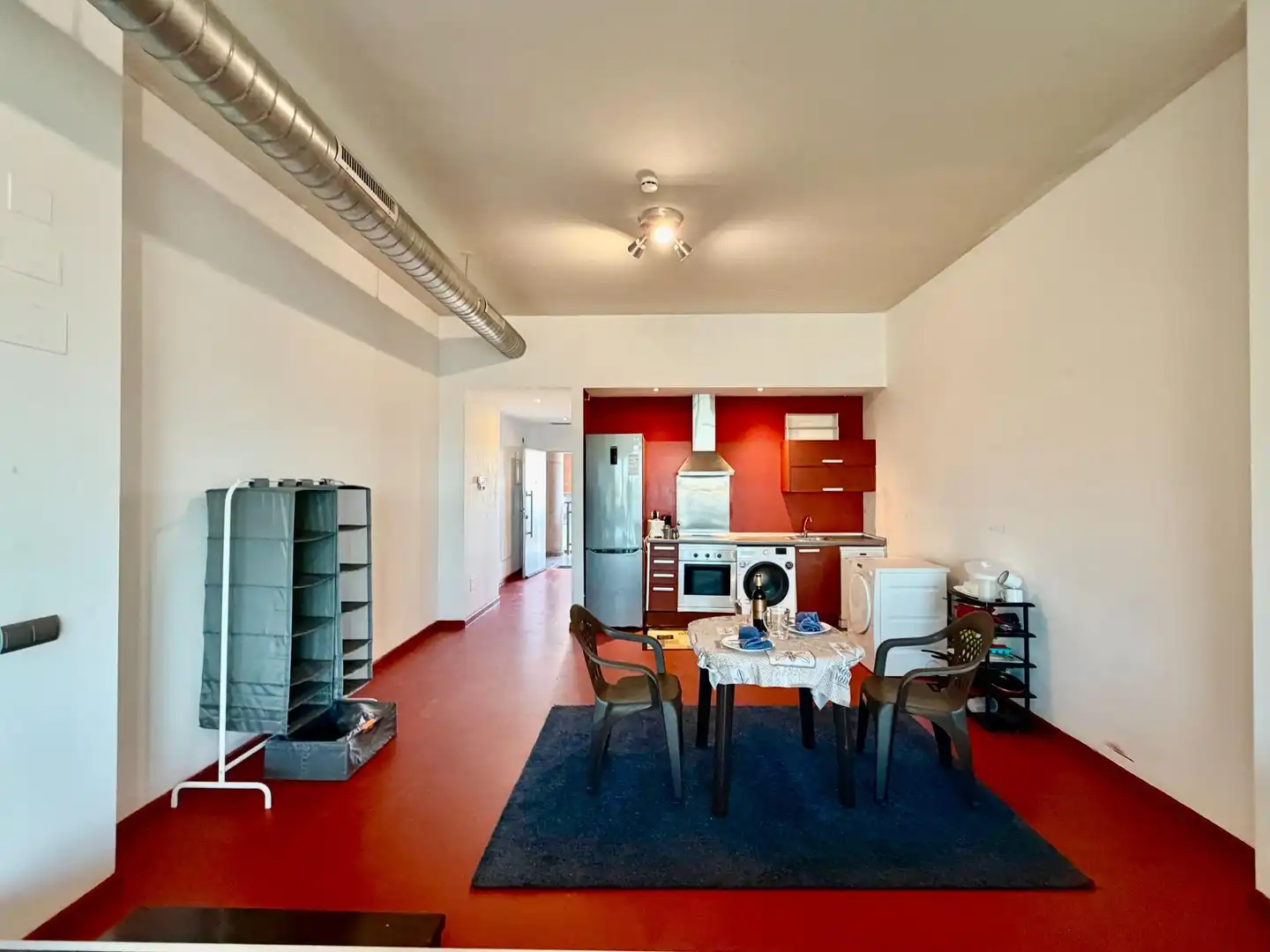Loft amb ascensor en venda a Calle Calle Tomás Edisón, imagen 3