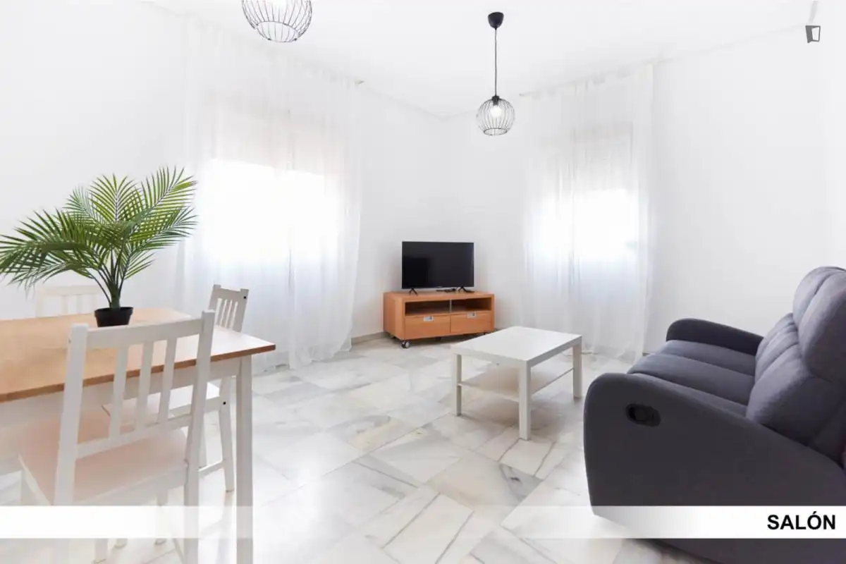 Habitación en Sevilla, Sevilla