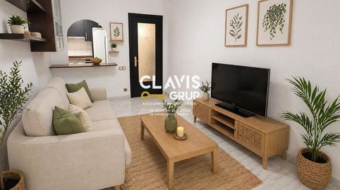 Photo 2 of Attic for sale in Simancas, Les Roquetes, Barcelona Capital