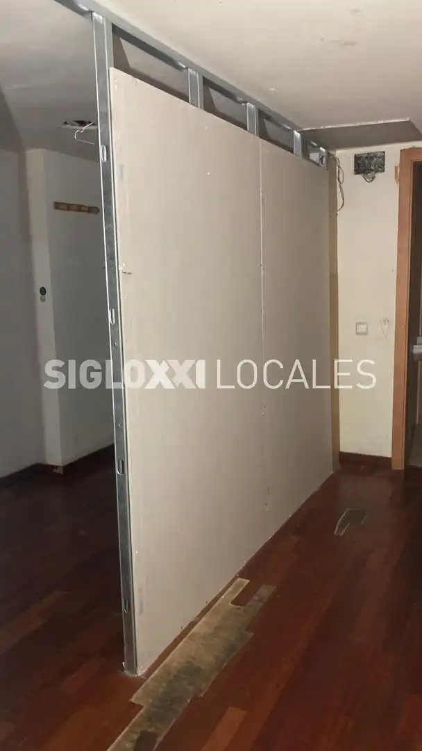 Local de alquiler en Barcelona
