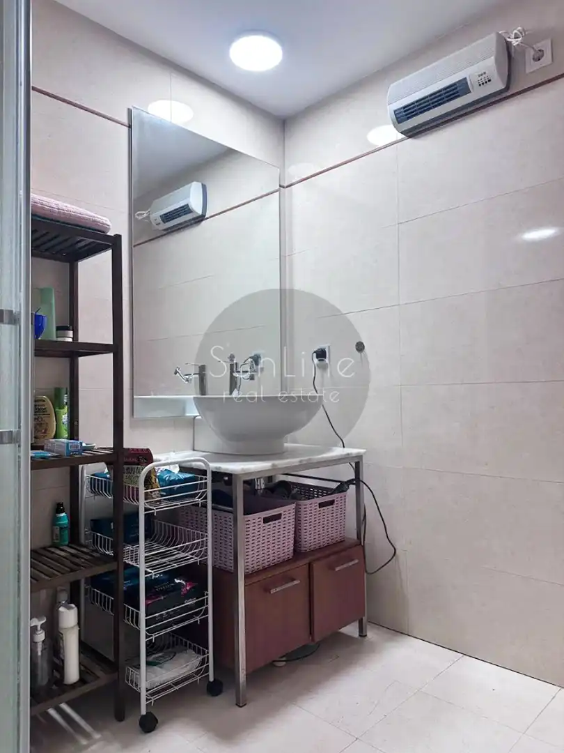 Wohnung mit Terrasse zur Miete in Carrer de la Vall de la Ballestera, imagen 17