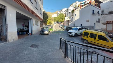 Foto 5 von Garage zum Verkauf in Cómpeta, Málaga